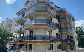 Marisol Luxury View Paradise Apartments